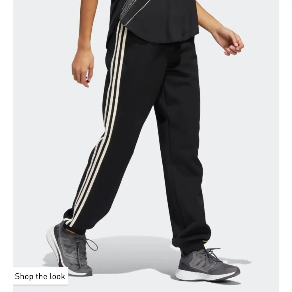 Adidas x Peloton Capable of Greatness Joggers Size M NWT $75